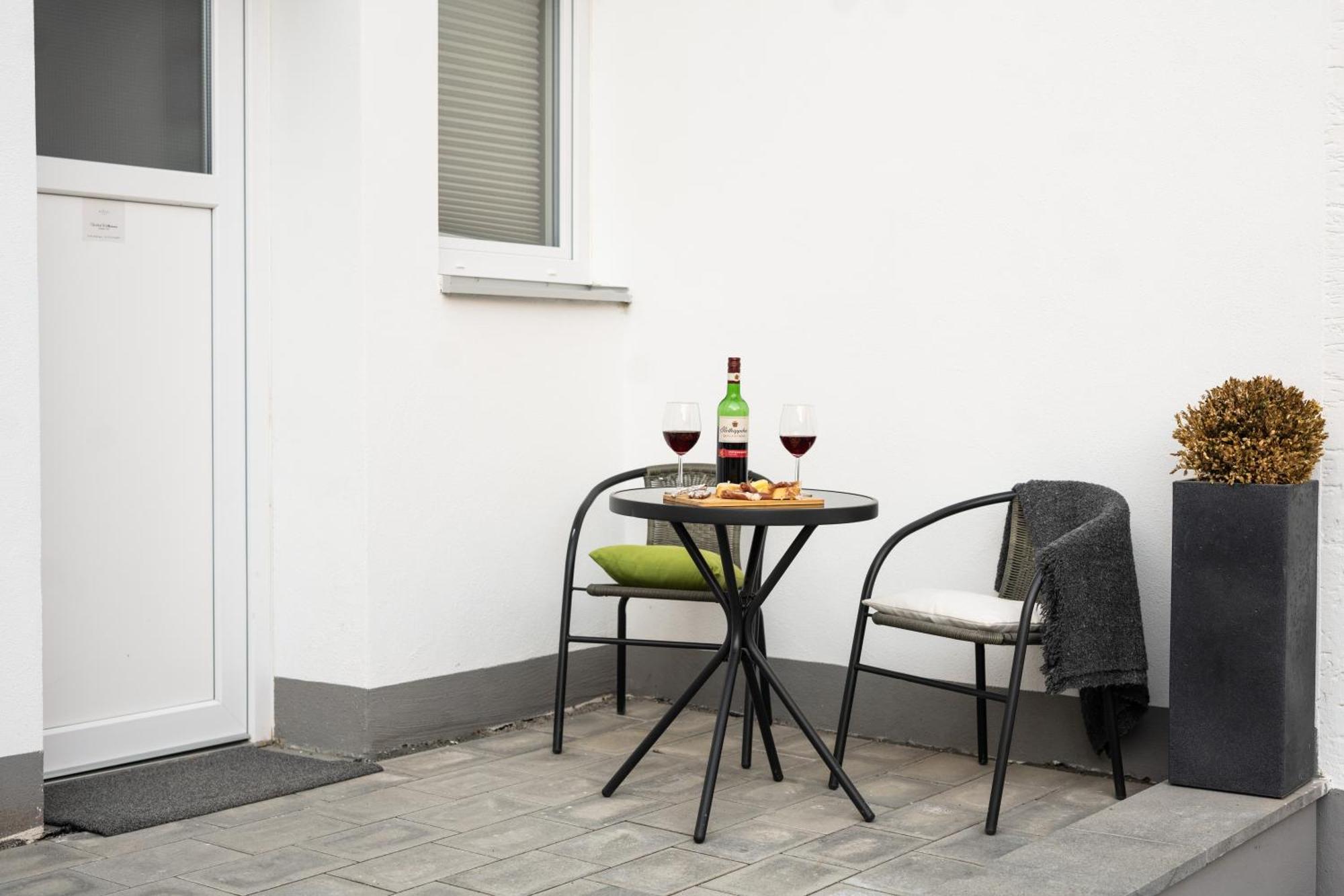 Landhaus Oase Im Herzen Oberviechtachs Room photo